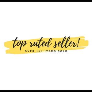 💫 i’m a top rated seller!